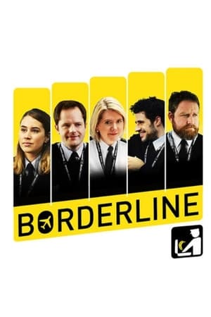 Borderline第2季