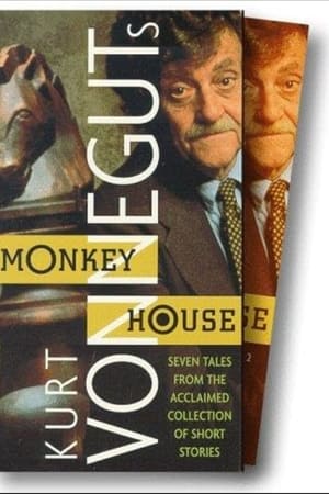 Kurt Vonnegut's Monkey House