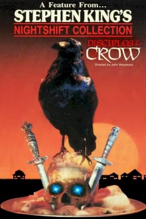 Disciples of the Crow(1983电影)