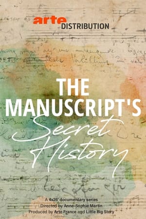 L'aventure des manuscrits
