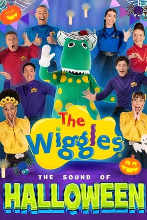 The Wiggles - The Sound of Halloween