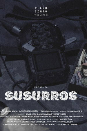 Susurros