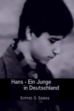 Hans - Ein Junge in Deutschland