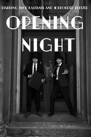 Opening Night(2024电影)