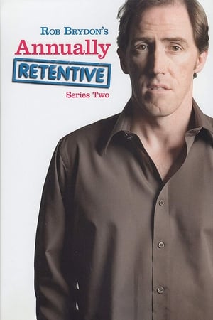 Rob Brydon's Annually Retentive第2季