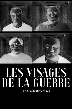 Les visages de la guerre