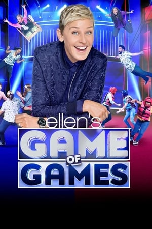 Ellen's Game of Games第4季