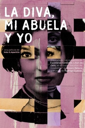 La diva, mi abuela y yo