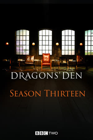 Dragons' Den第13季