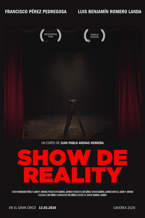Show de Reality