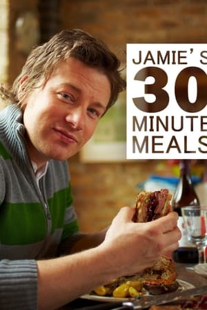 Jamie's 30-Minute Meals第2季