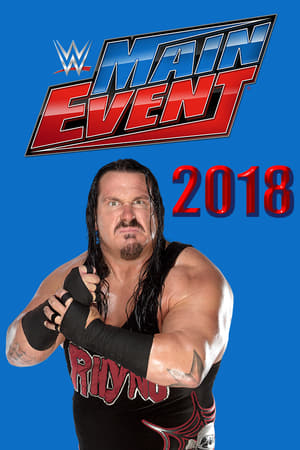 WWE Main Event第7季