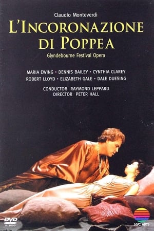 Monteverdi - L'Incoronazione Di Poppea