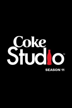 Coke Studio Pakistan第11季