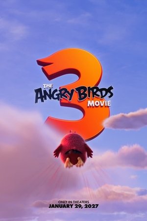 The Angry Birds Movie 3