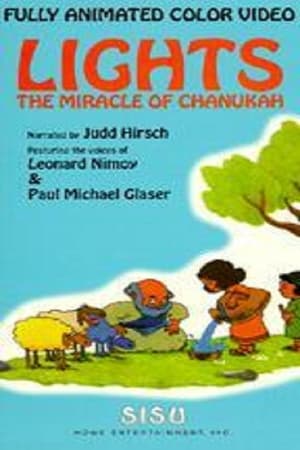 Lights: The Miracle of Chanukah