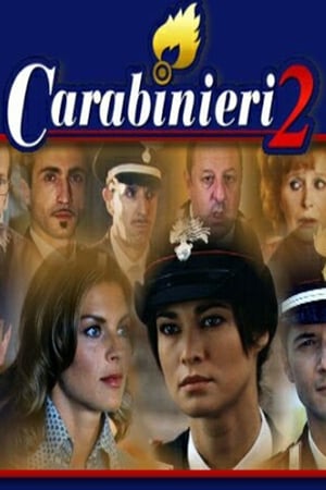 Carabinieri第2季