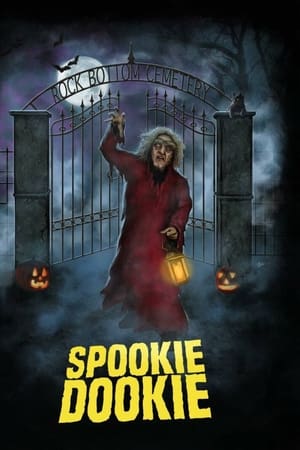 Spookie Dookie