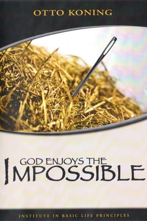 God Enjoys The Impossible