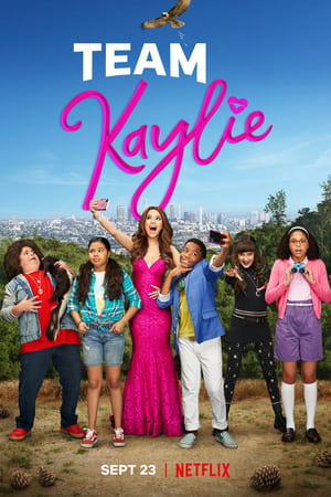 Team Kaylie第2季
