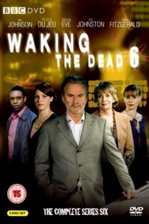 Waking the Dead第6季