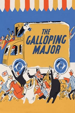 The Galloping Major(1951电影)