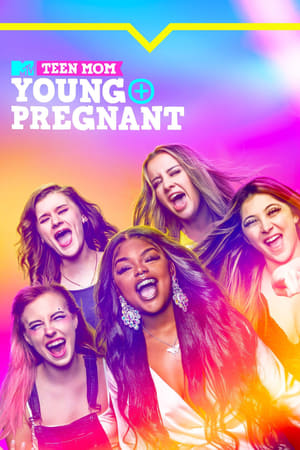 Teen Mom: Young + Pregnant第3季
