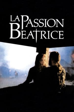 孽海亲情La Passion Béatrice