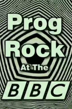 Prog Rock At The BBC