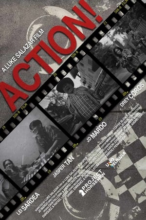 《Action!》2024电影在线观看完整版剧情 - xb1