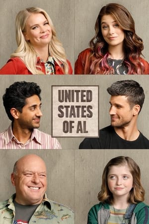 United States of Al第2季