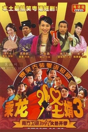 乘龙怪婿第3季
