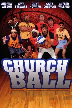 Church Ball(2006电影)