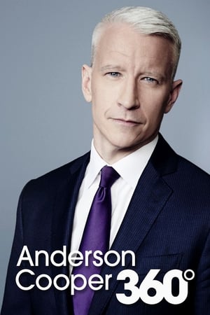 Anderson Cooper 360°第18季
