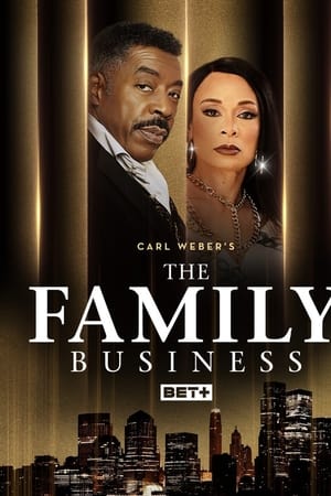 Carl Weber's The Family Business第4季