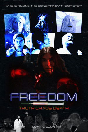 Freedom, Truth, Chaos, Death