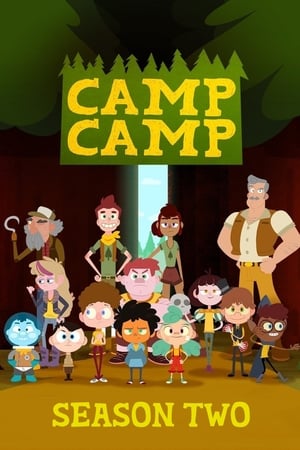 Camp Camp第2季