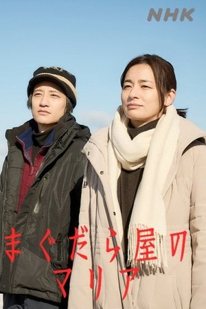 抹大拉屋的马利亚