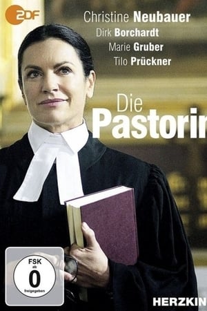 Die Pastorin