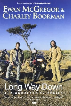 Long Way Down Special Edition