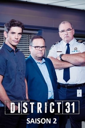 District 31第2季