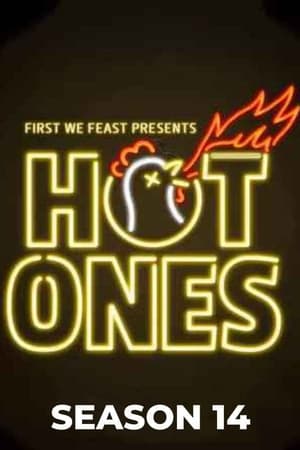 Hot Ones第14季