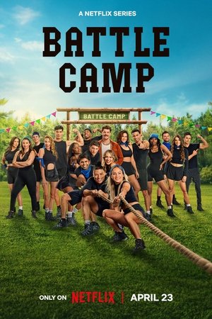 Battle Camp
