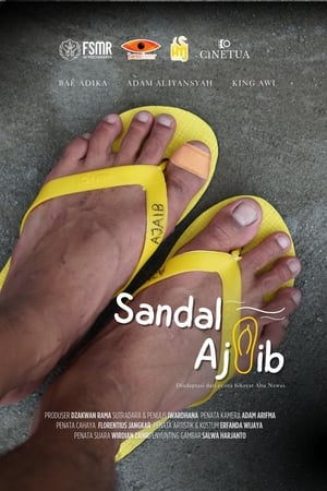 Sandal Ajaib