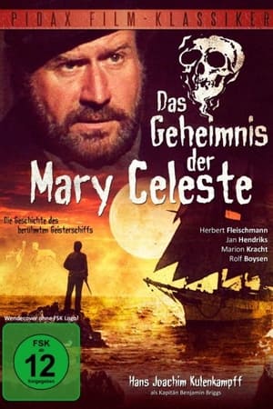 Das Geheimnis der Mary Celeste
