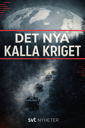 Det nya kalla kriget