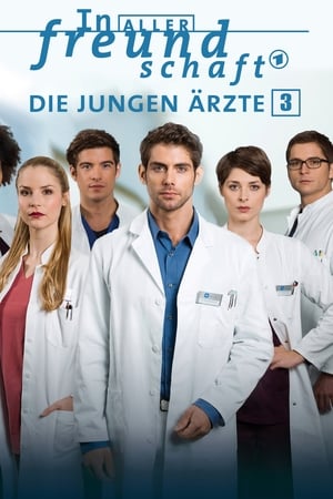 In aller Freundschaft - Die jungen Ärzte第3季