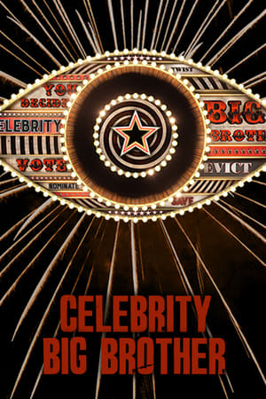 Celebrity Big Brother第19季