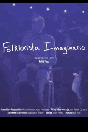 Folklorista Imaginario