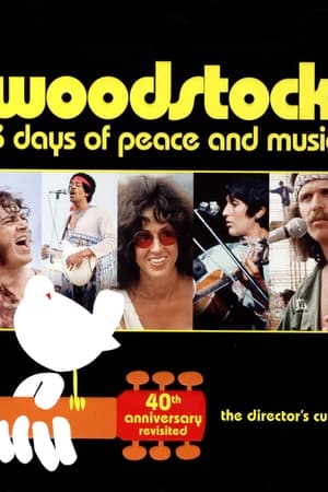 Woodstock: Untold Stories Revisited